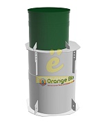 OrangeBio DACHA 5 Midi