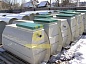 Септики Тверь-0,35