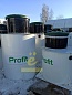 Септик Profit 3