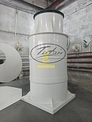 Кессон Титан П 1200 long усиленный