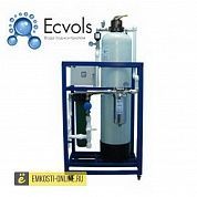 Система очистки воды ECVOLS COMFORT 24-1354-20
