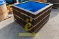 Купель Good LINE QUADRO Базовый