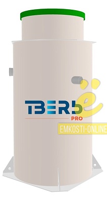 Ceптик Tвepь PRO 0.5 Н