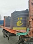 Изотермическая емкость 5000 литров