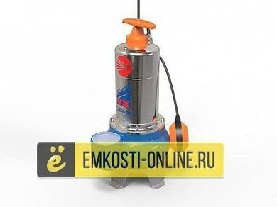 Насос Pedrollo ZX (ZXm)