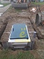 Погреб пластиковый Титан 6000х2000х2000