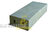 Крышки бетонные для лотков NORMA DN200-500