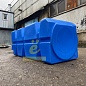 Горизонтальная емкость FG 1000 (350)