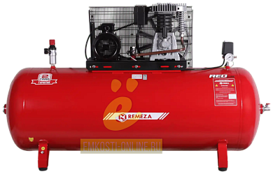 Поршневой компрессор СБ4/Ф-500.АВ890