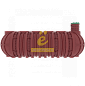 Пожарный резервуар П30