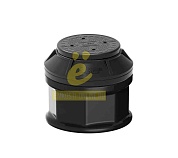 Колодец КОД с крышкой D 560 мм