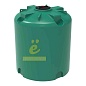 Емкость для полива TR 10000 л зелёная