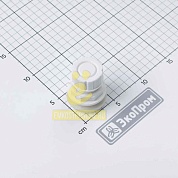 Отвод из бака в сборе G1 ПП