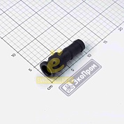 Штуцер соединительный БРС G1 елка тип Е