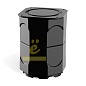 Колодец КС Микро H540