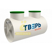 Септик Тверь Баланс 4