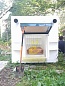 Пластиковый погреб Титан 3000х2200х2000