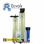 Система очистки воды Ecvols AP08-10-20-Auto