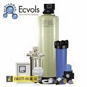 Система очистки воды ECVOLS ELITE 24-1354-20