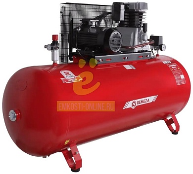 Поршневой компрессор СБ4/Ф-500.АВ998