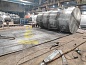 Горизонтальные стальные ﻿резервуары 125 м3