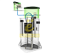 Zorde Rein 3 Long