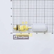 Поплавковый клапан G1/2 пластик овал, L=208 мм
