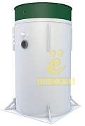 Септик BioDevice ECO 3