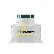 Vodanoff M Forester 5