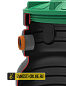 Cептик BIOBOX 1 c биофильтром