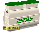 Септики Тверь-0,75