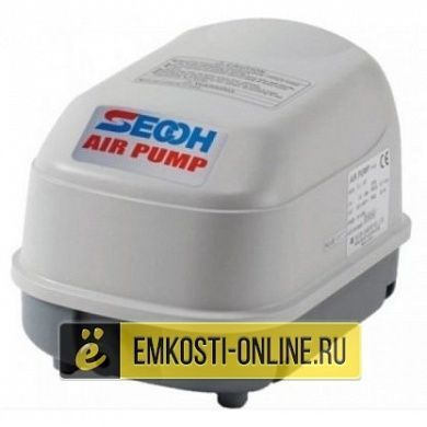 Компрессор SECOH SLL-40