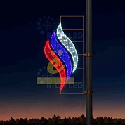 Консоль 3 Всполоха