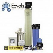 Система очистки воды ECVOLS ELITE 24-0844-20