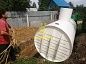 Накопительная емкость 9 кубов