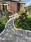 Бордюр пластиковый садовый FlexCurb 60