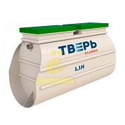 Септики Тверь 1,1Н