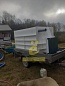 Пластиковый септик Титан 7000х2000х2000