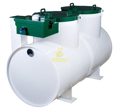BioDevice GORIZONT - 10
