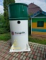 OrangeBio DACHA 3