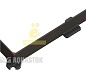 Люк канализационный квадратный Sunrise 600