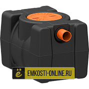 Жироуловитель BG-200