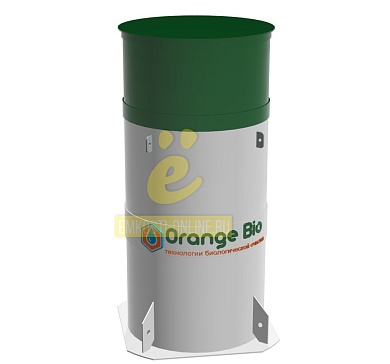 OrangeBio DACHA 3