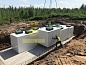 Септик Аквалос 150 (h=2,50m) ёмк