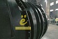Подземная емкость В50+