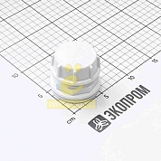 Отвод из бака в сборе G1 1/2 ПП