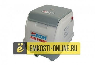 Компрессор SECOH EL80-15