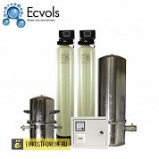 Система очистки воды ECVOLS PRO-340-1665II