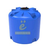 Емкость для полива TR 8000 л синяя