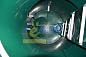 Кессон с горловиной ОНИКС 1200х2000х955